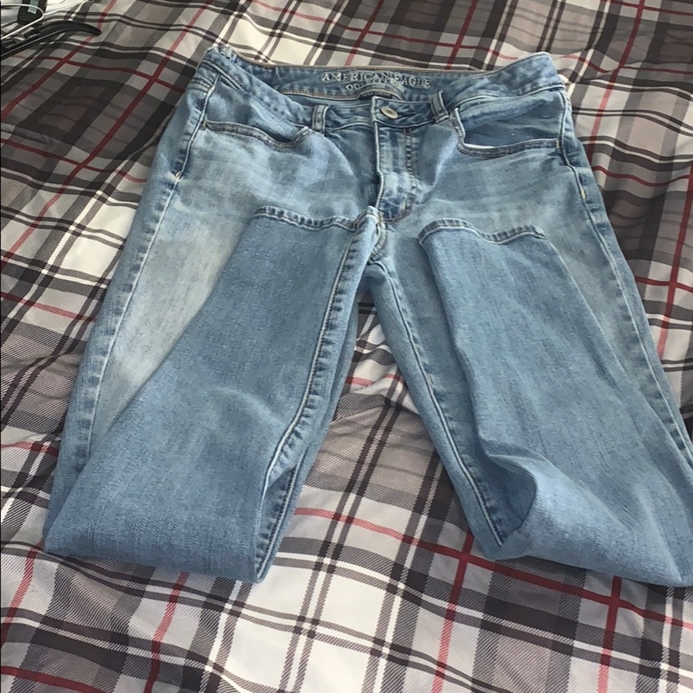 AE Jegging Jeans